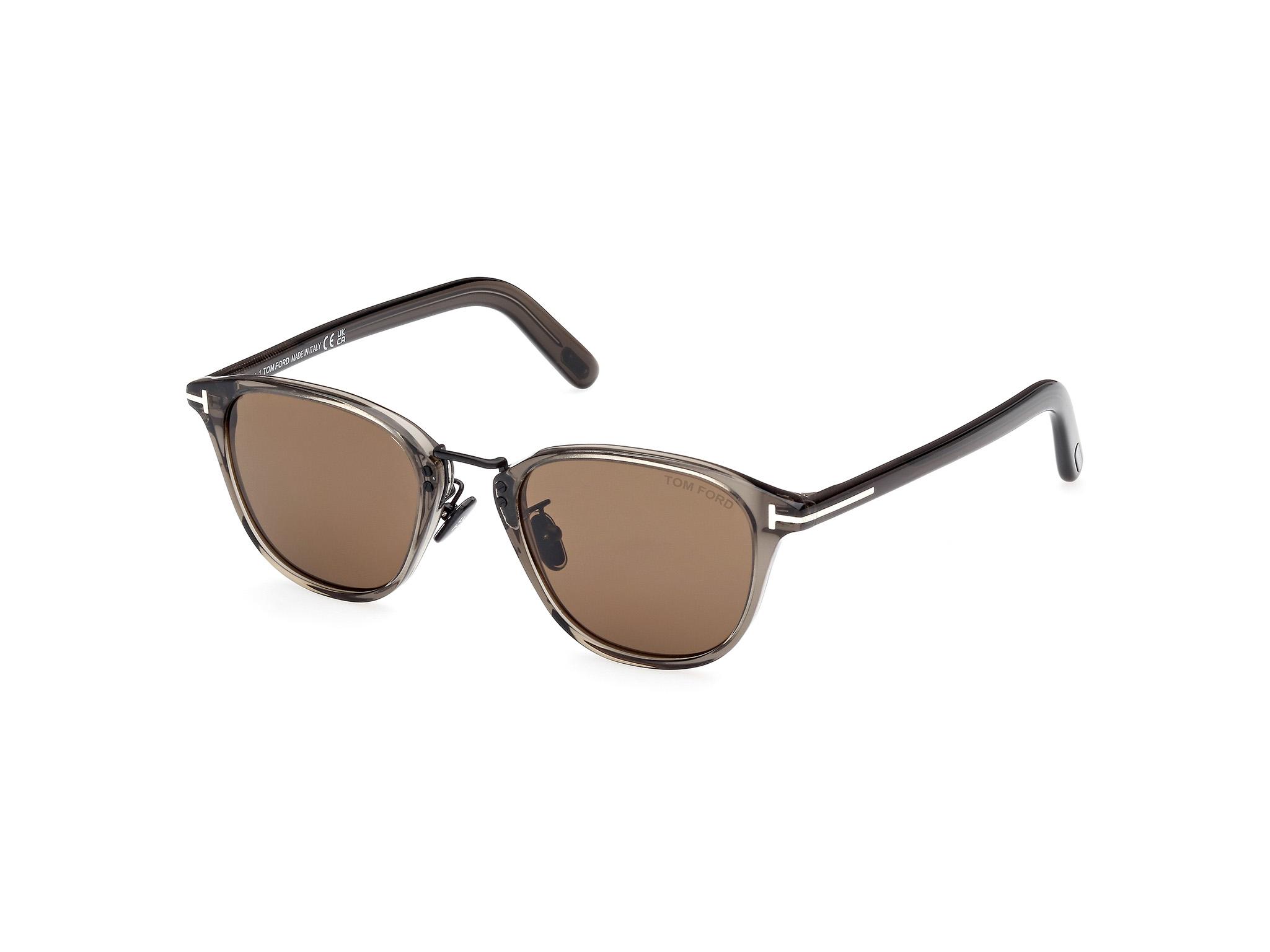 FT1049-D Sunglasses - Tom Ford Authorized Retailer | coolframes